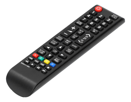 Mando A Distancia Para Ue32j5505a Bn5901199g, Ajuste De Repu