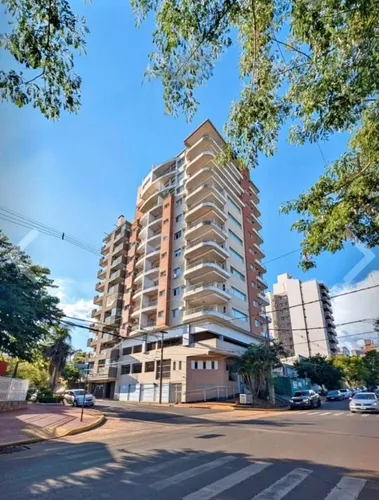 Departamento En Venta | 2 Dormitorios Con Vista Al Río | Edificio Costa Sur, Posadas - foto 1