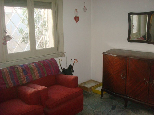 Departamento Tipo Casa En Venta Cond En Sarandi Oeste