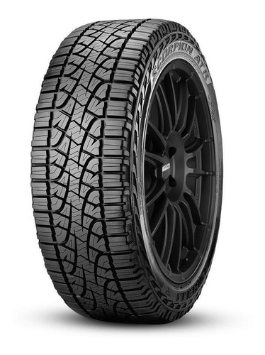 Neumatico Pirelli 255/65r17 110t Scorpion Atr