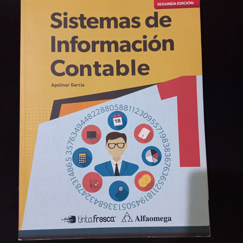 Sistemas De Informacion Contable