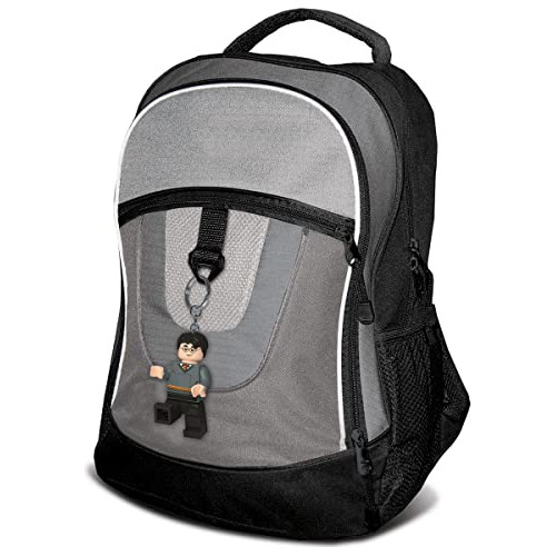 Llavero Lego ligero de Harry Potter Harry Potter de 3 pulgadas