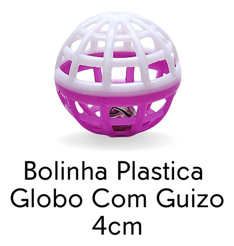Kit 7 Brinquedos Gatos Interativos Varinha Bolinhas Ratinhos Cor Cores Variadas A