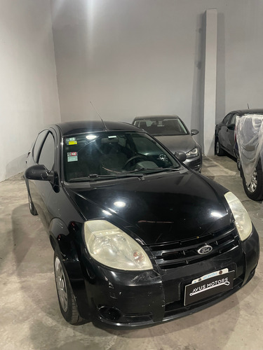Ford Ka 1.0 Fly Viral