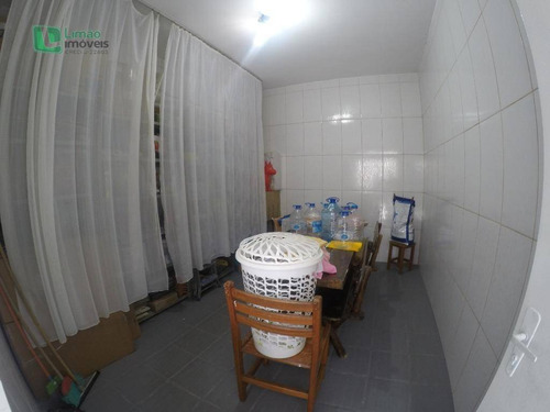 Imagem 21 de 23 de Sobrado À Venda, 200 M² Por R$ 850.000 - Jardim Primavera - São Paulo/sp - So0368