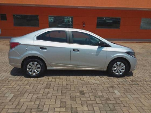 Imagem 9 de 9 de Chevrolet Prisma 1.0 Mpfi Joy 8v Flex 4p Manual