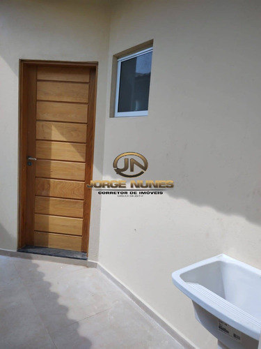 Imagem 4 de 15 de Sua Casa Nova No Morro Do Algodão - 1137
