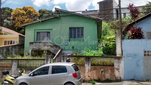 Imagem 2 de 10 de Terreno Em Jaguaré, São Paulo/sp De 303m² À Venda Por R$ 430.000,00 - Te1013951-s