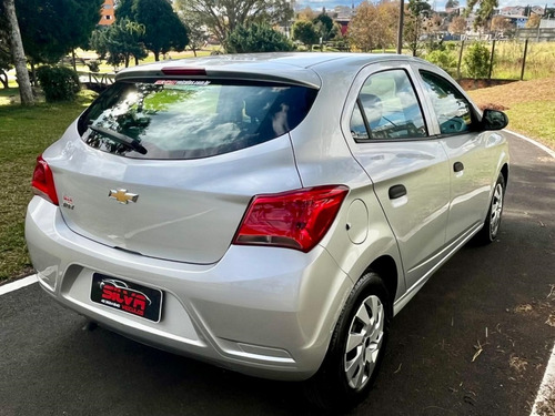 Chevrolet Onix 1.0 MPFI JOY 8V FLEX 4P MANUAL