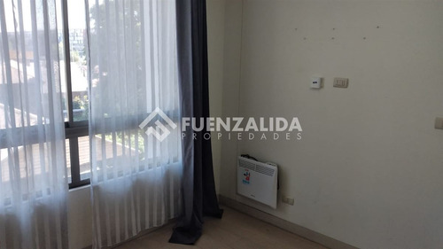 Departamento En Venta De 1 Dorm. En Estación Central