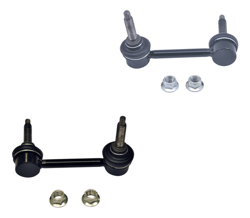 Set 2 Tornillos Estabilizadores Del Grand Cherokee 11-15 Ts