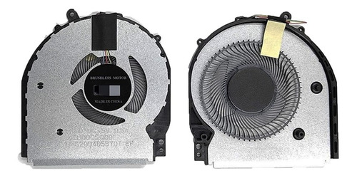 Ventilador Hp X360 14-cd 14m-cd L18222-001 Tpn-w131 