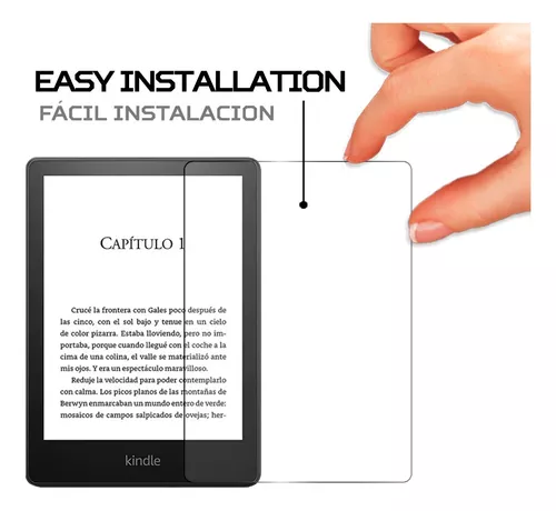 Protector Pantalla Antishock Para Kindle Paperwhite 2021 11g