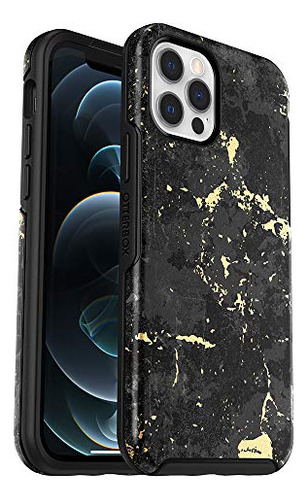 Otterbox Symmetry Series Case For iPhone 12 Amp; 7ckqk
