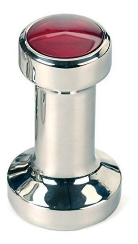 Rsvp Café Tamper Acero Inoxidable 49 mm Base Espresso Barist