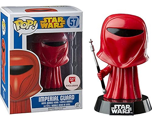 Funko Star Wars Imperial Guard.