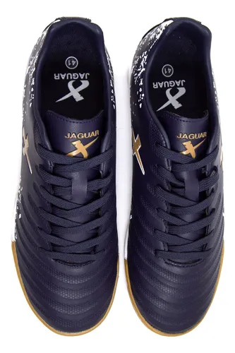 Botines jaguar 2025 papi futbol