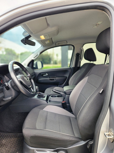 Volkswagen Amarok 2.0 Cd Tdi 180Cv Comfortline At