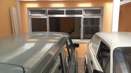 Imagem 4 de 21 de Venda Sobrado 3 Dormitórios Vila Augusta Guarulhos R$ 590.000,00 - 33559v
