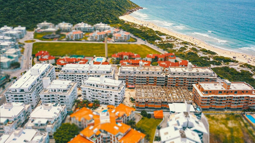Apartamento À Venda Em Ingleses Do Rio Vermelho - Ap007668