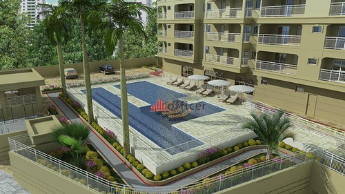 Imagem 7 de 23 de Apartamento Com 2 Dormitórios À Venda, 77 M² Por R$ 521.682,72 - Vila Ema - São José Dos Campos/sp - Ap0716