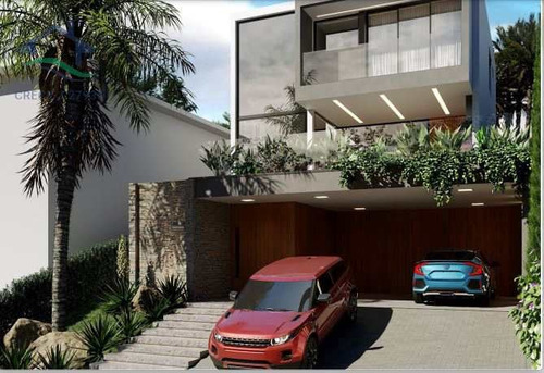 Imagem 1 de 30 de Casa De Condomínio Com 3 Dorms, Condomínio Vale Das Águas, Bragança Paulista - R$ 2.09 Mi, Cod: 3300 - V3300