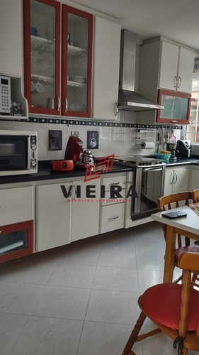 Imagem 11 de 15 de Casa Em Codominio Fechado,03dormitorios! - 4001-1