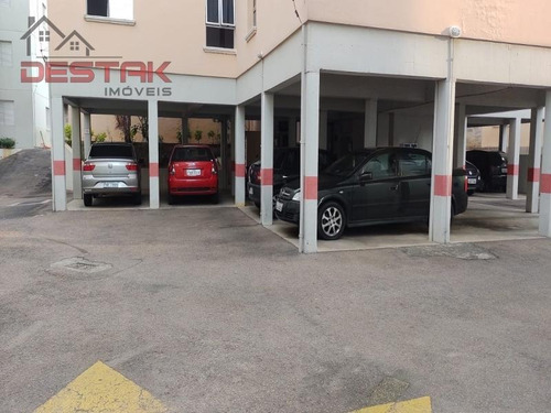 Imagem 12 de 15 de Ref.: 5581 - Apartamento Em Itupeva Para Venda - V5581