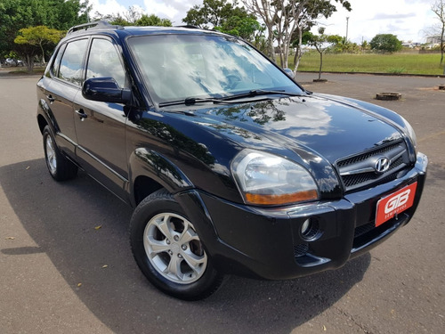 Imagem 2 de 12 de Hyundai Tucson