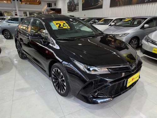 Toyota Corolla 2.0 VVT-IE GR-S DIRECT SHIFT