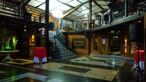 Local Comercial En Venta En Independencia
