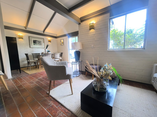 Venta De Linda Casa En Excelente Ubicación En Limache