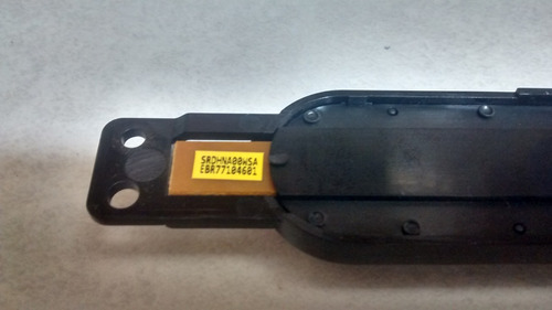 Botonera - Teclado Tv LG Mod. 42la6100-uf Ebr77184601 (Usado)