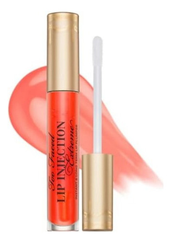Too Faced Lip Injection Extreme Tangerine Dream 4.0 Gr