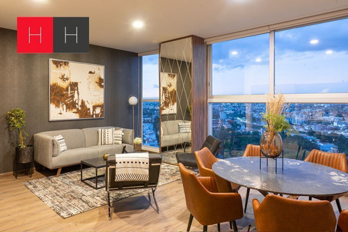 Departamento En Venta En Torre Selenite
