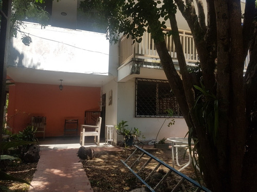 Imagen 3 de 10 de Casa Para Remodelar Sabanamar