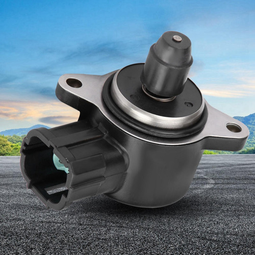 Imagen 4 de 10 de Válvula De Control De Aire Ralentí 23781-4m500 Para Nissan I