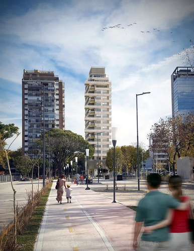 Imagen 15 de 30 de Departamento 2 Ambientes Venta - Vicente López