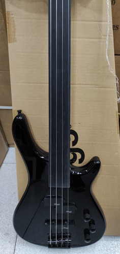 Stagg Bc300 Fl Bajo Fretless