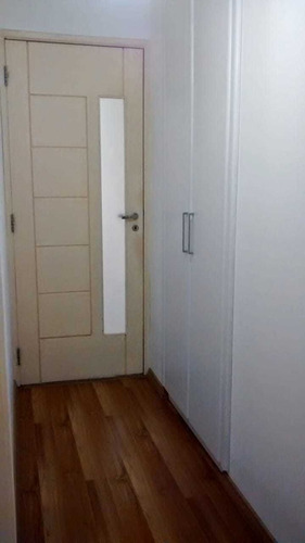 Imagem 6 de 14 de Lindo Apartamento Ótimo Custo Benefício