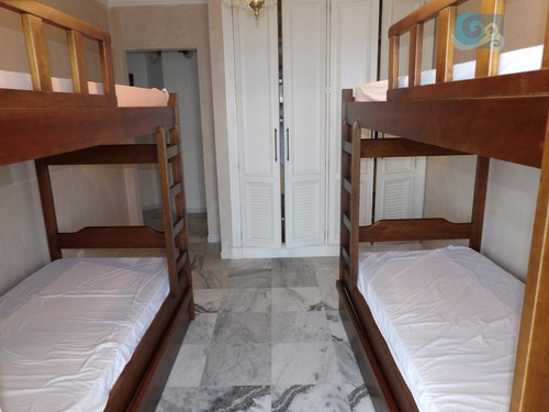 Imagem 18 de 30 de Apartamento À Venda, Morro Sorocotuba - Guarujá. - Ap4323