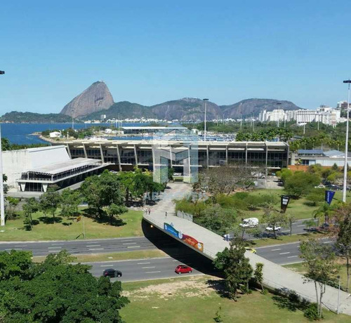 Apartamento, 3 Quartos 3 Suítes, 1 Vaga, Gloria - Abap30019