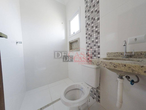 Imagem 15 de 23 de Sobrado Com 2 Dormitórios À Venda, 64 M² Por R$ 340.000,00 - Burgo Paulista - São Paulo/sp - So3881