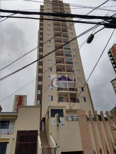 Excelente Apartamento Parque Das Nações - Ap3489