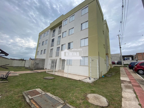 Imagem 2 de 12 de Apartamento Para Venda - 02950.9263