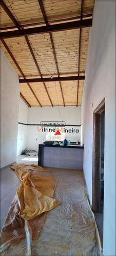 Imagem 5 de 15 de Chácara Para Venda Em Itatiaiuçu, 3 Dormitórios, 1 Suíte, 2 Banheiros - 70537_2-1242198
