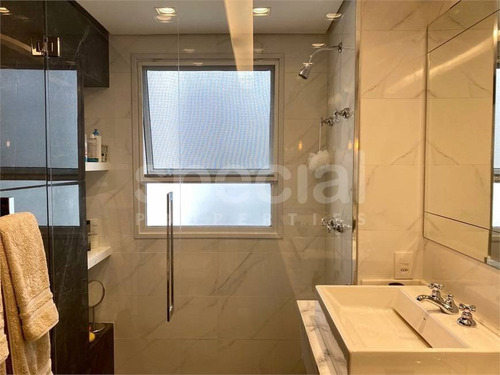 Imagem 12 de 15 de Apartamento - Itaim Bibi - Ref: 16974 - V-32524