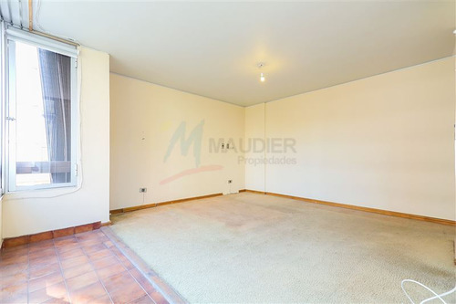 Imagen 16 de 28 de Departamento En Venta De 3 Dorm. En Providencia