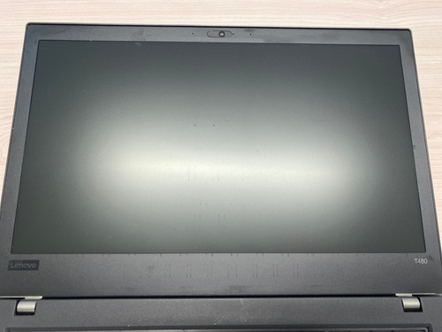 Imagen 4 de 8 de Notebook Lenovo Thinkpad T480 I5 Computer214