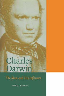 Libro Cambridge Science Biographies: Charles Darwin: The ...